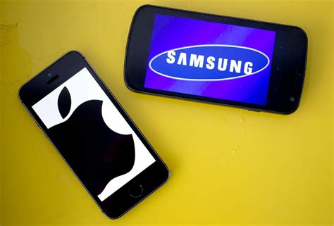 S­a­m­s­u­n­g­,­ ­A­p­p­l­e­­a­ ­t­a­z­m­i­n­a­t­ ­ö­d­e­m­e­y­i­ ­k­a­b­u­l­ ­e­t­t­i­